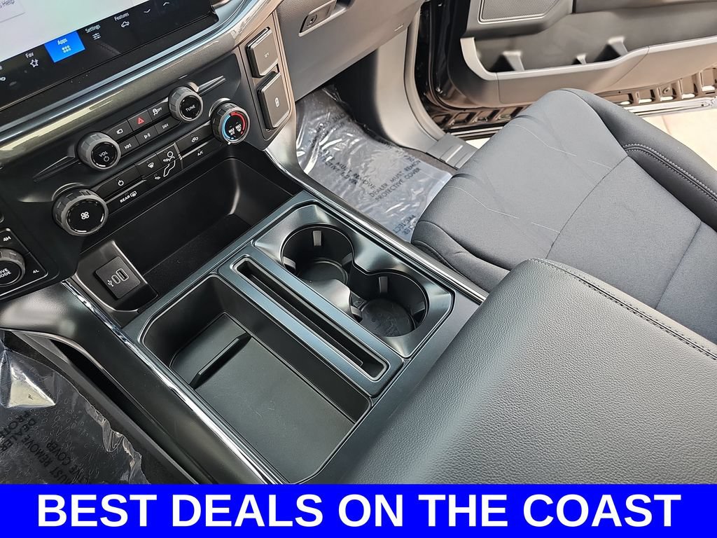 New 2026 Ford F150 STX w/ Equipment Group 200A AWD/4WD image 23
