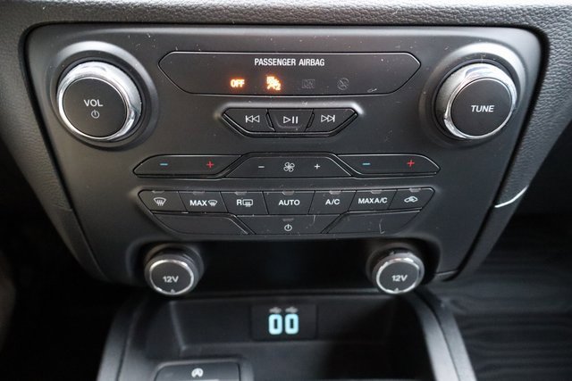 Used 2019 Ford Ranger XLT w/ Equipment Group 301A Mid image 9