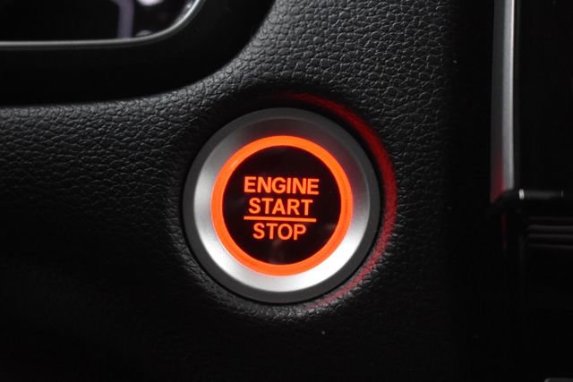 Used 2021 Honda CR-V EX image 35