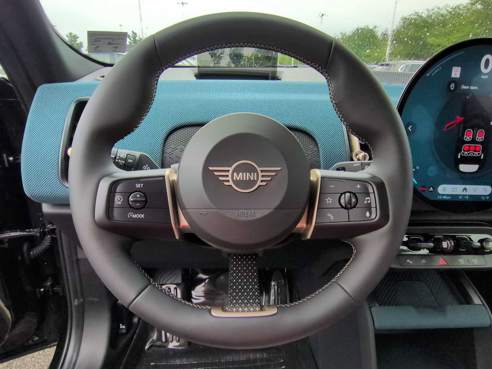 New 2027 MINI Cooper Countryman S AWD/4WD image 25