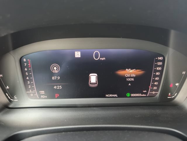Used 2026 Honda Passport TrailSport Elite image 22