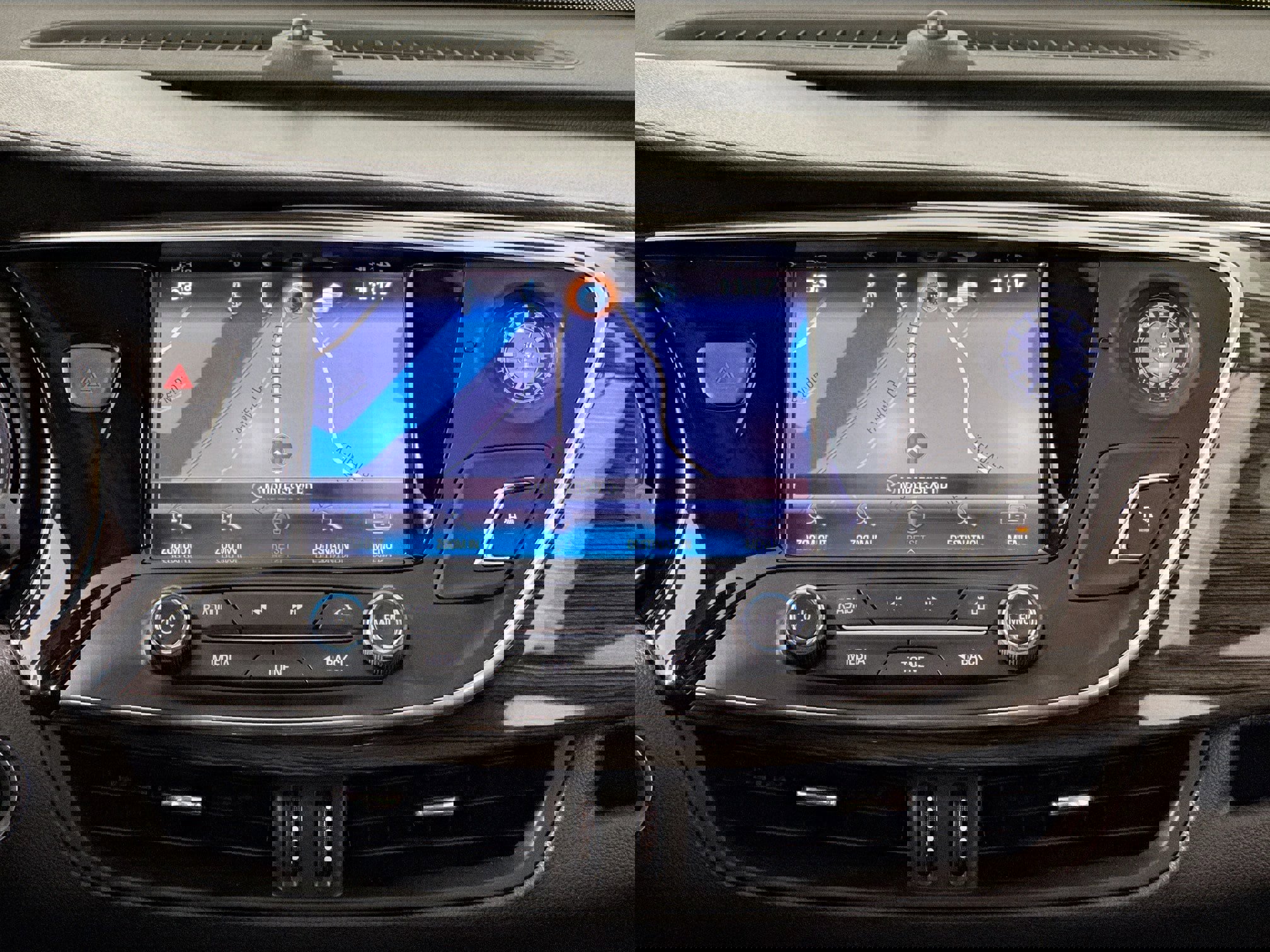 Used 2017 Buick Envision Essence image 31