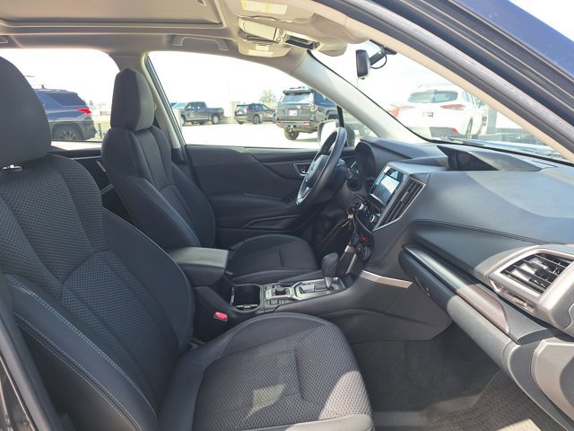 Used 2019 Subaru Forester Premium w/ All-Weather Package image 19