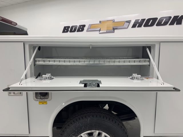 New 2026 Chevrolet Silverado 2500 W/T w/ WT Convenience Package image 27