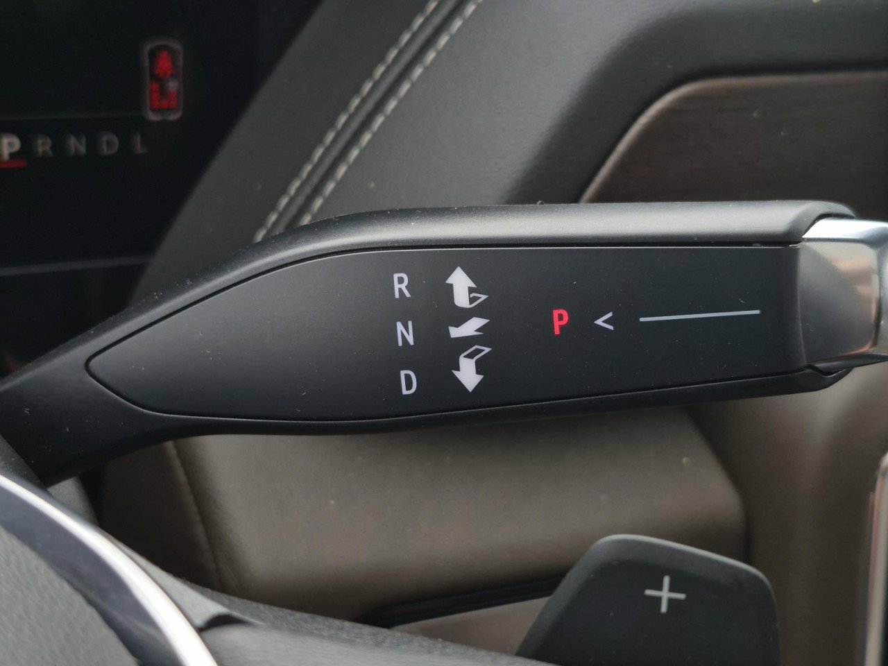 Used 2025 GMC Yukon Denali Ultimate AWD/4WD image 30