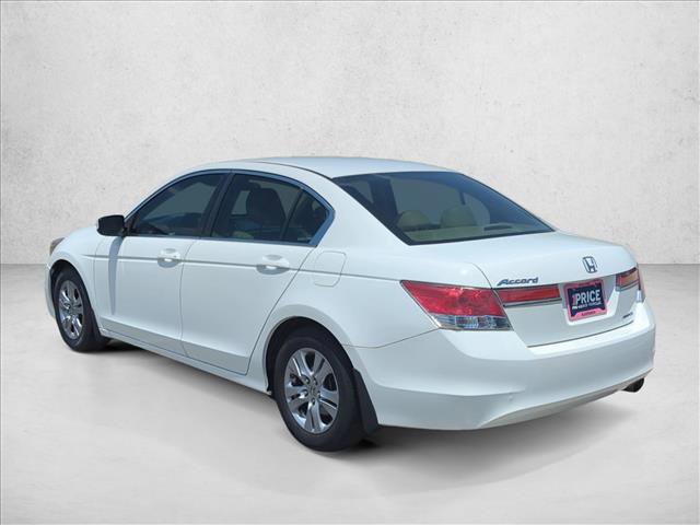 Used 2012 Honda Accord SE image 5