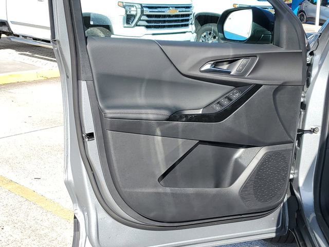 New 2026 Chevrolet Equinox LT w/ Midnight Edition image 14