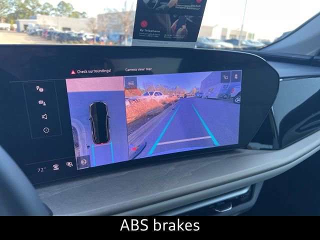 New 2025 Audi Q5 Premium image 8