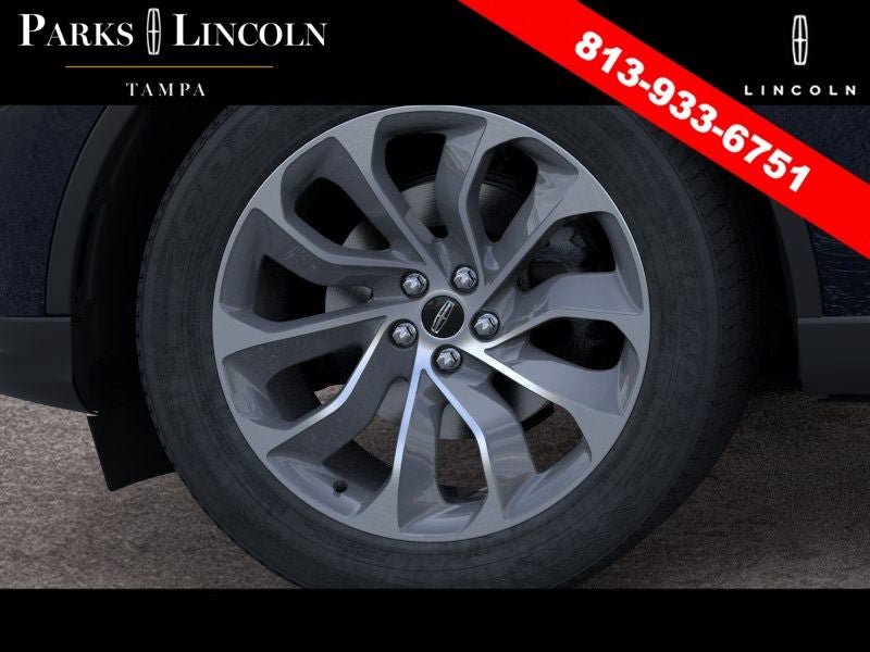 New 2026 Lincoln Aviator Reserve RWD image 19