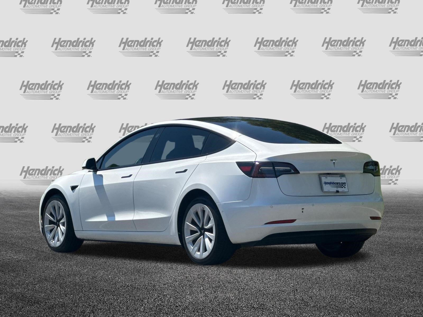 Used 2022 Tesla Model 3 RWD image 7