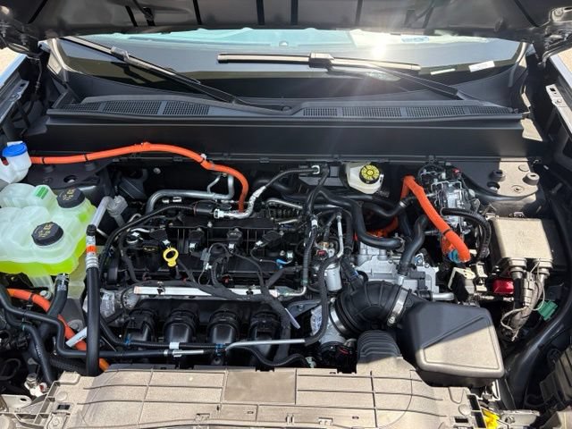 New 2026 Ford Maverick XLT w/ Equipment Group 301A AWD/4WD image 21