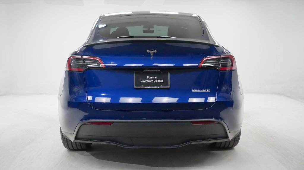 Used 2022 Tesla Model Y Performance image 11