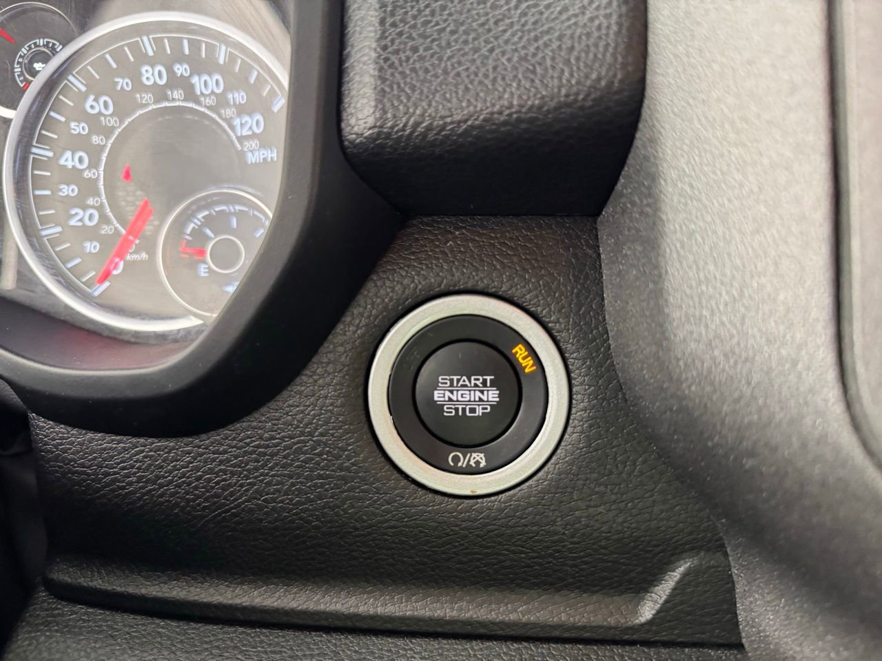 Used 2025 RAM 1500 Tradesman image 19