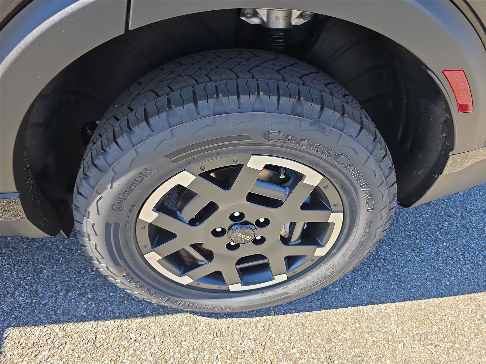 New 2026 Hyundai Palisade XRT Pro image 9