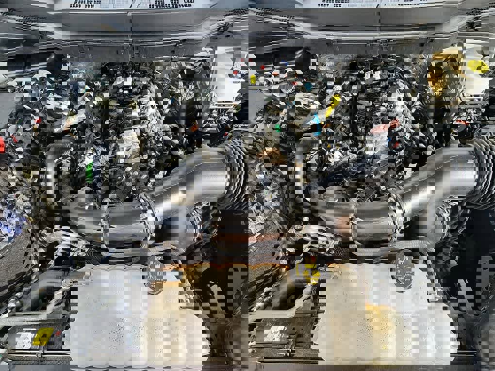 Used 2021 Ford F150 XL w/ STX Appearance Package image 18