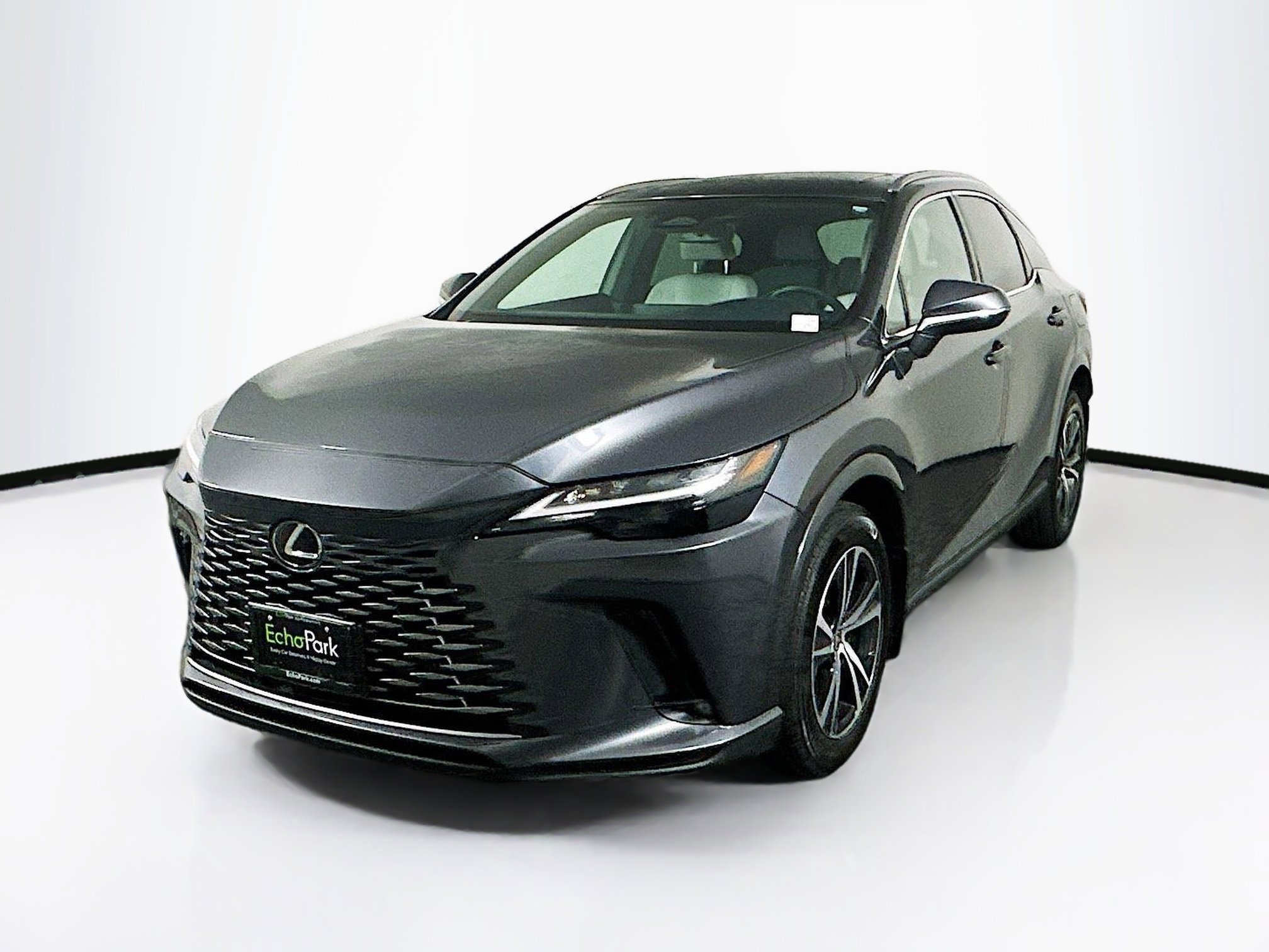 Used 2024 Lexus RX 350 Premium w/ Accessory Package (Z1) AWD/4WD image 3