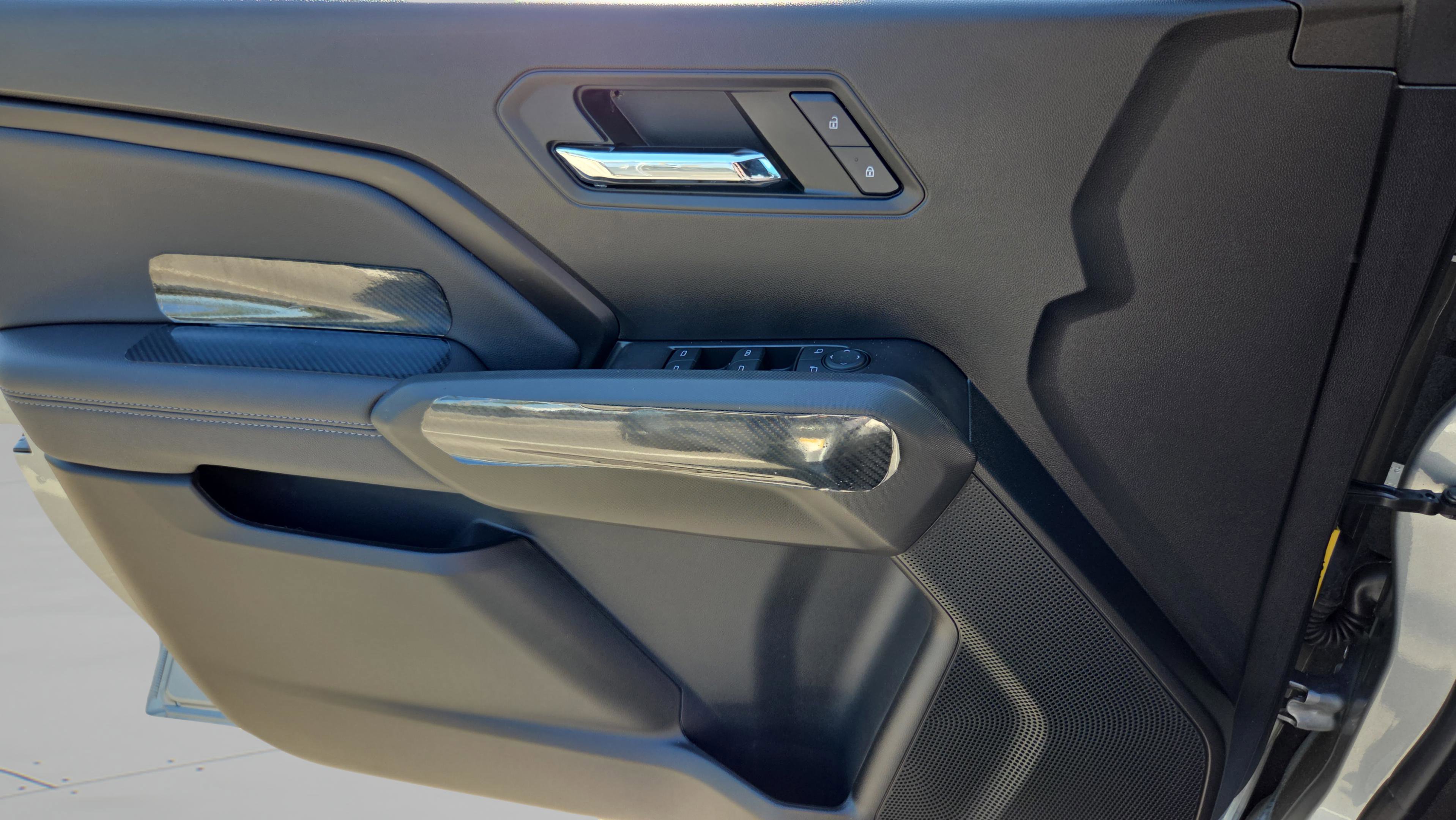 Used 2024 GMC Canyon Elevation w/ Convenience Package image 28