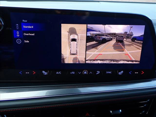 New 2026 Chevrolet Tahoe RST w/ RST Performance Edition image 19