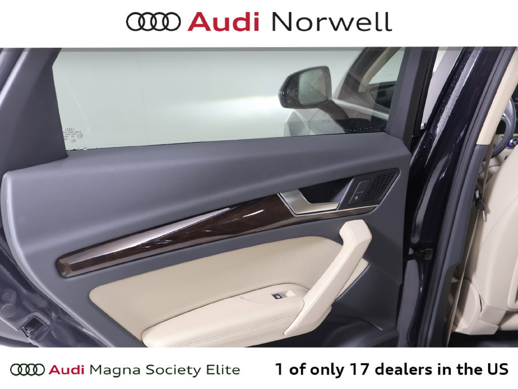 Used 2020 Audi Q5 2.0T Premium Plus AWD/4WD image 23