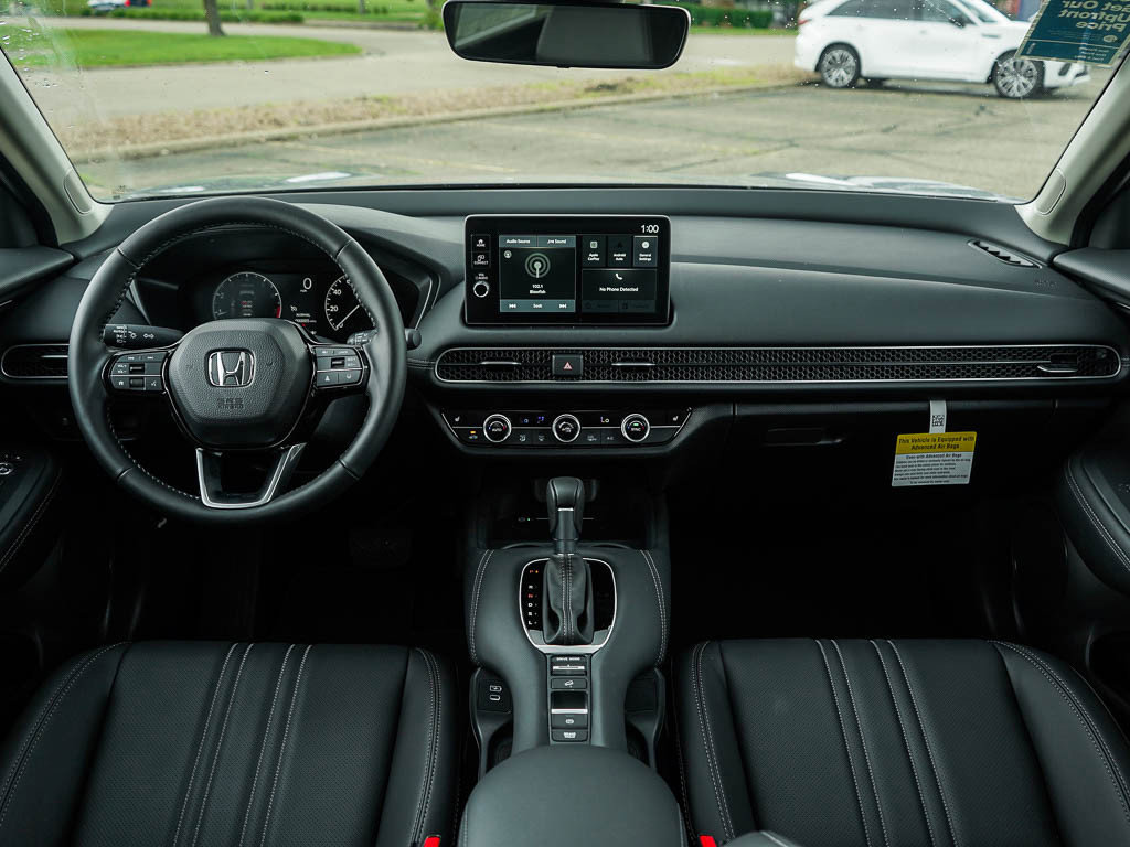 New 2026 Honda HR-V EX-L image 13