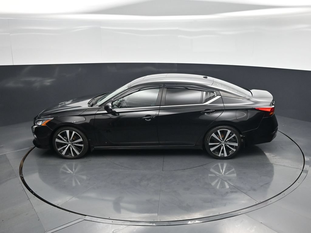 Used 2019 Nissan Altima 2.5 SR w/ SR Premium Package FWD image 45