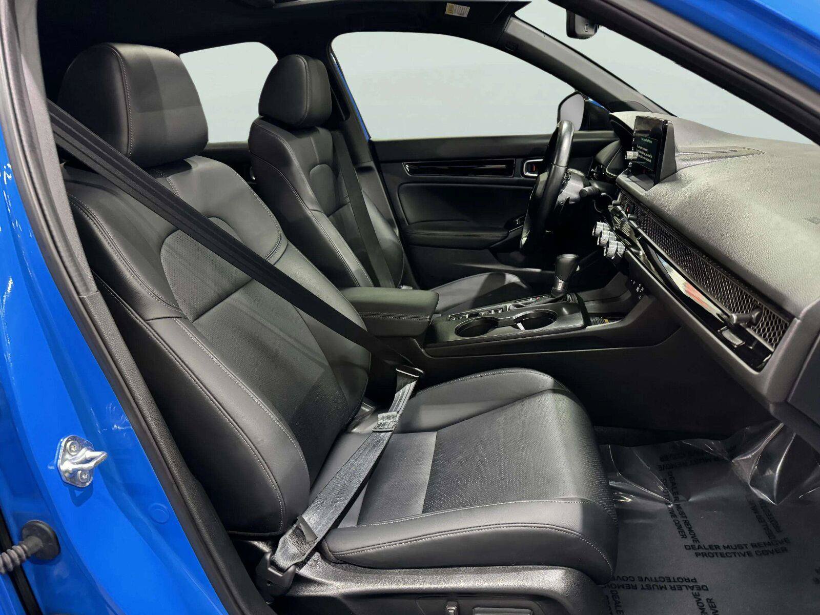 Used 2022 Honda Civic Sport Touring image 55