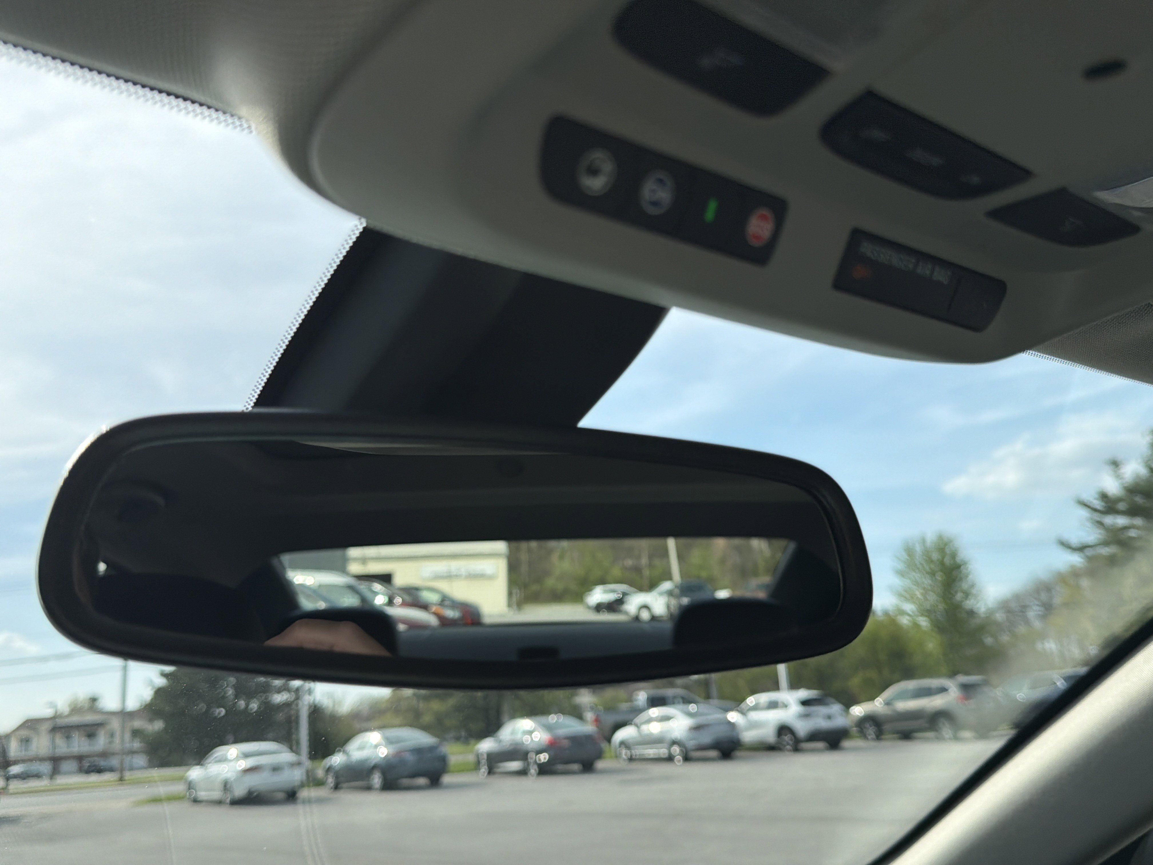 Used 2019 Chevrolet Impala Premier w/ Premier Convenience Package FWD image 35