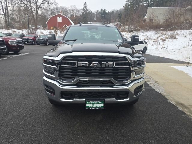 New 2026 RAM 2500 Big Horn image 2
