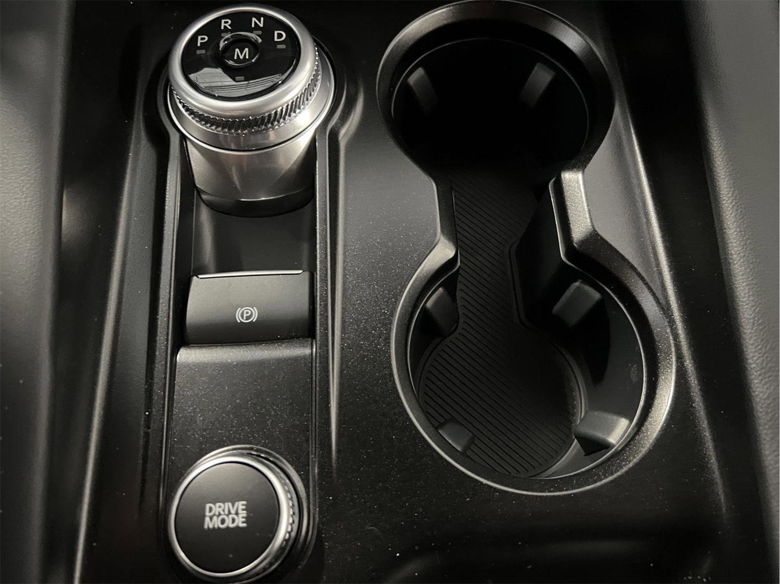 New 2026 Ford Explorer ST AWD/4WD image 24