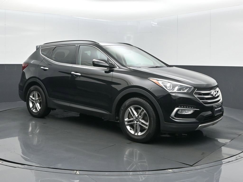 Used 2018 Hyundai Santa Fe Sport w/ 2.4L Value Package 02 image 28
