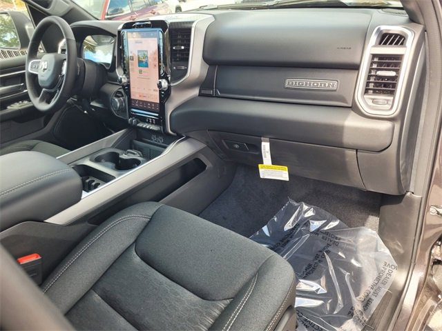 New 2026 RAM 1500 Big Horn image 19