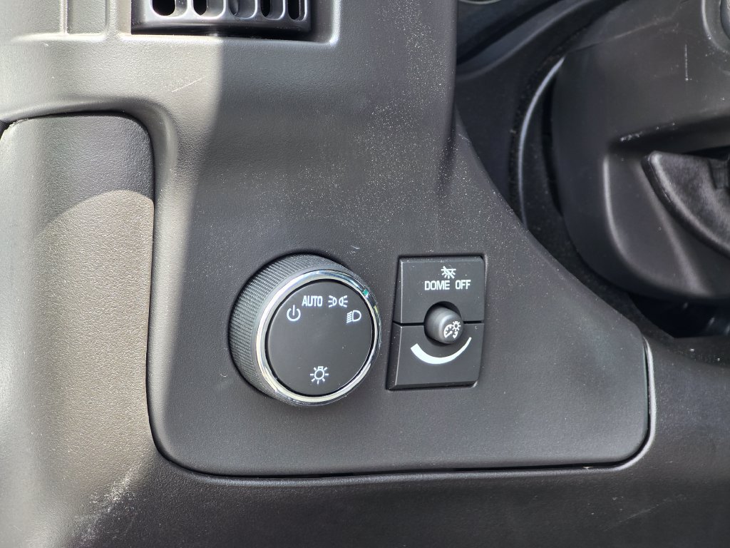 New 2026 Chevrolet Express 2500 w/ Communications Package RWD image 33