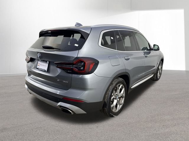 Used 2024 BMW X3 sDrive30i image 35