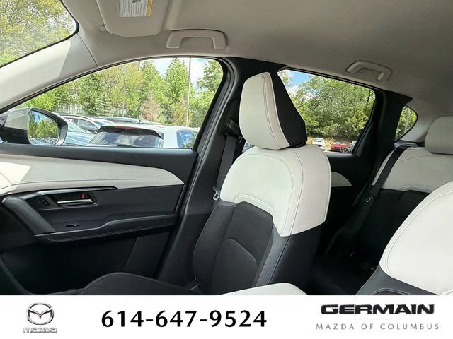 New 2026 MAZDA CX-5 Preferred AWD/4WD image 20