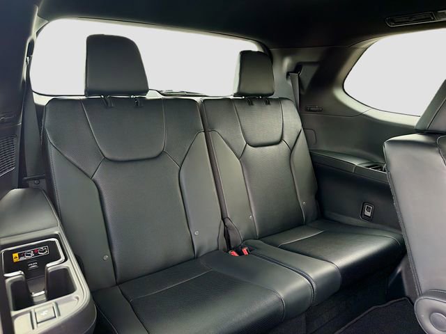 New 2026 Lexus TX 350 TX 350 F SPORT Handling image 22