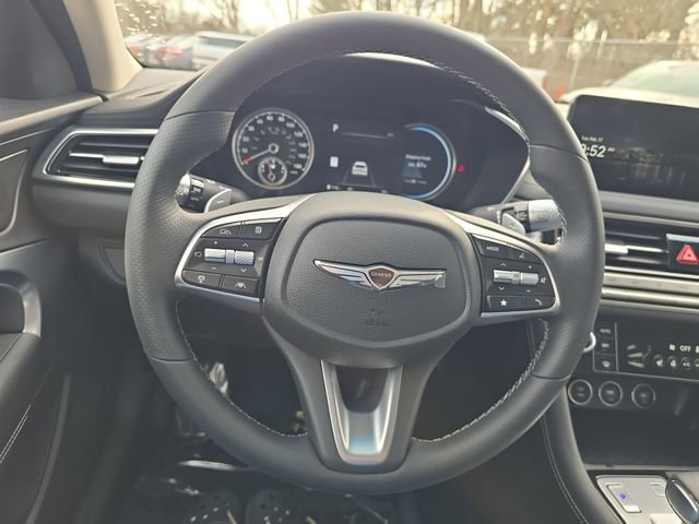New 2026 Genesis G70 2.5T image 14