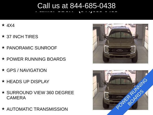 Used 2026 Ford F450 4x4 Crew Cab Super Duty image 5