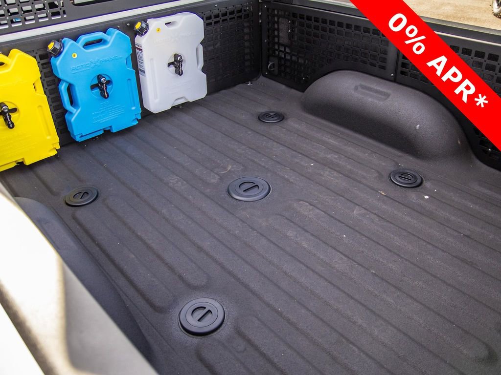 New 2025 RAM 2500 Big Horn image 41