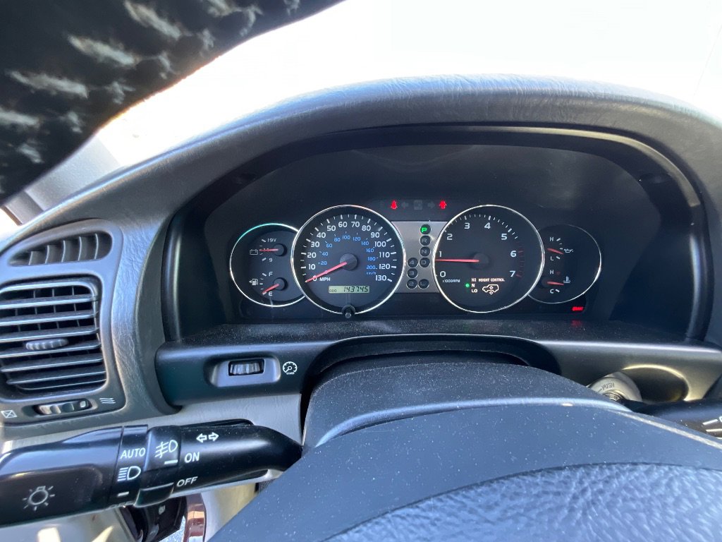 Used 2006 Toyota Land Cruiser image 19