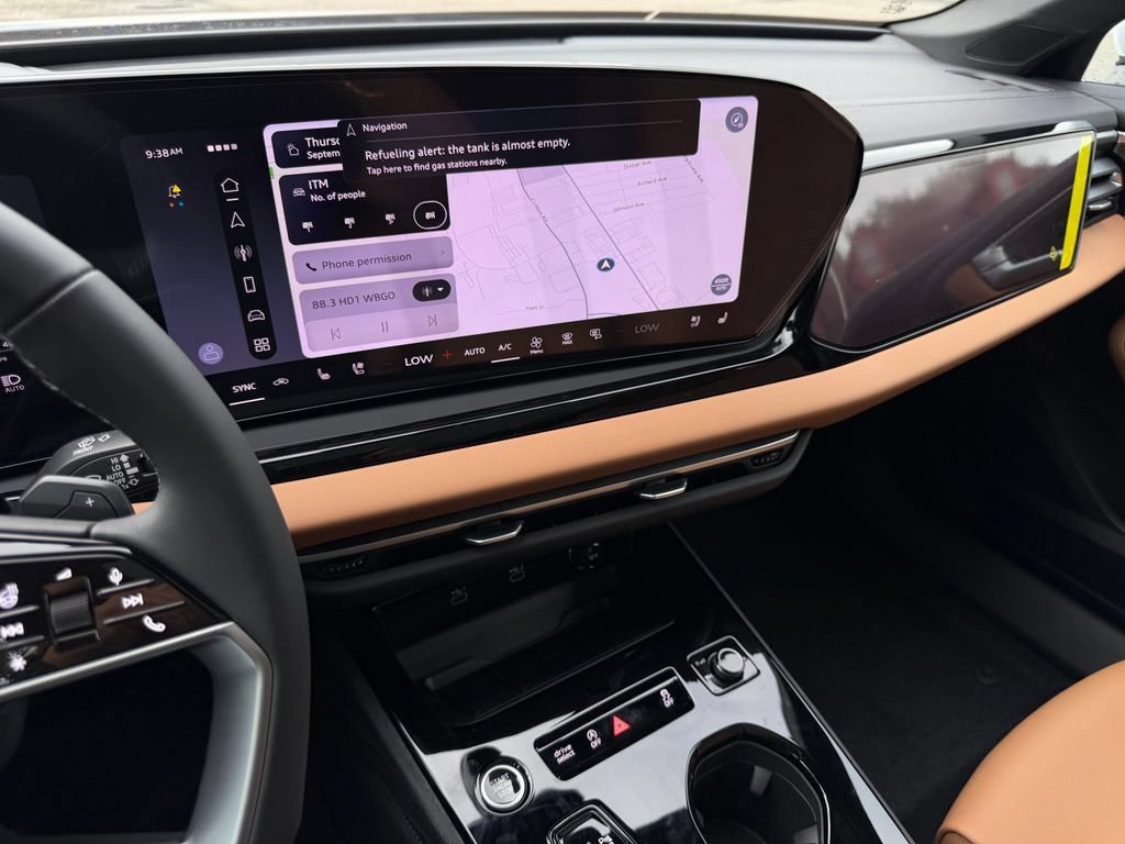 New 2026 Audi A5 2.0T Premium Plus AWD/4WD image 26
