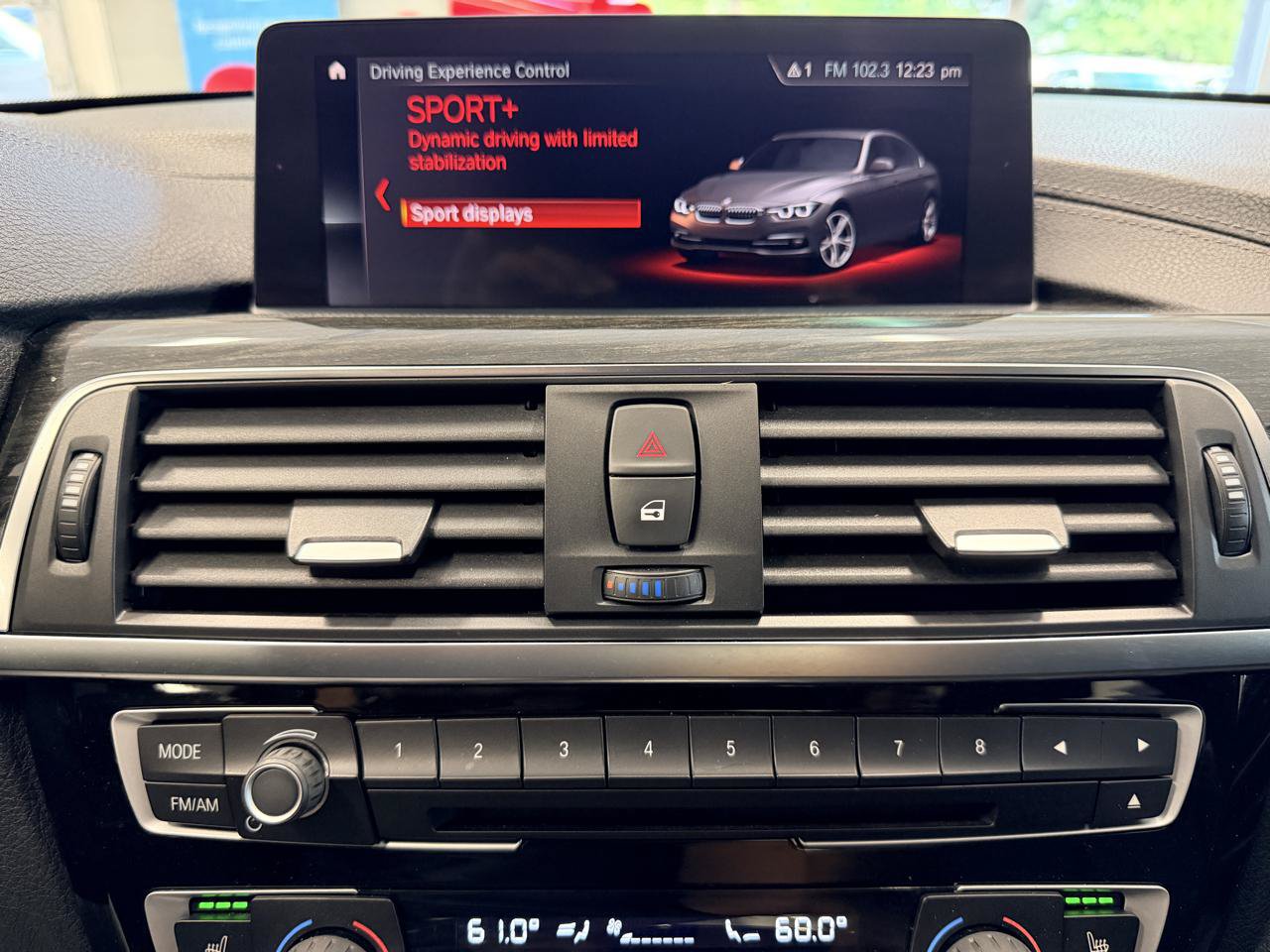 Used 2018 BMW 330i Sedan RWD image 37