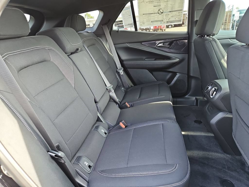 New 2026 Chevrolet Blazer EV LT FWD image 18
