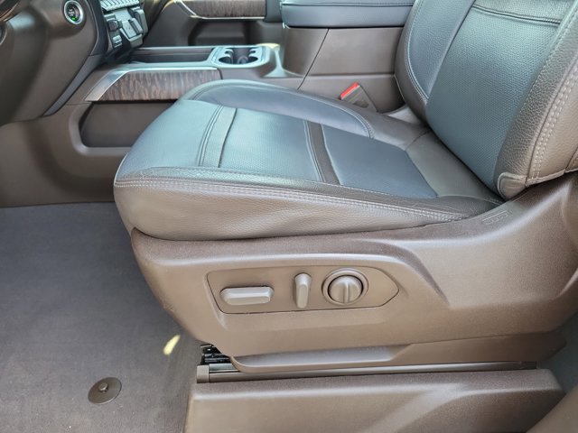 Used 2023 GMC Sierra 2500 Denali image 13