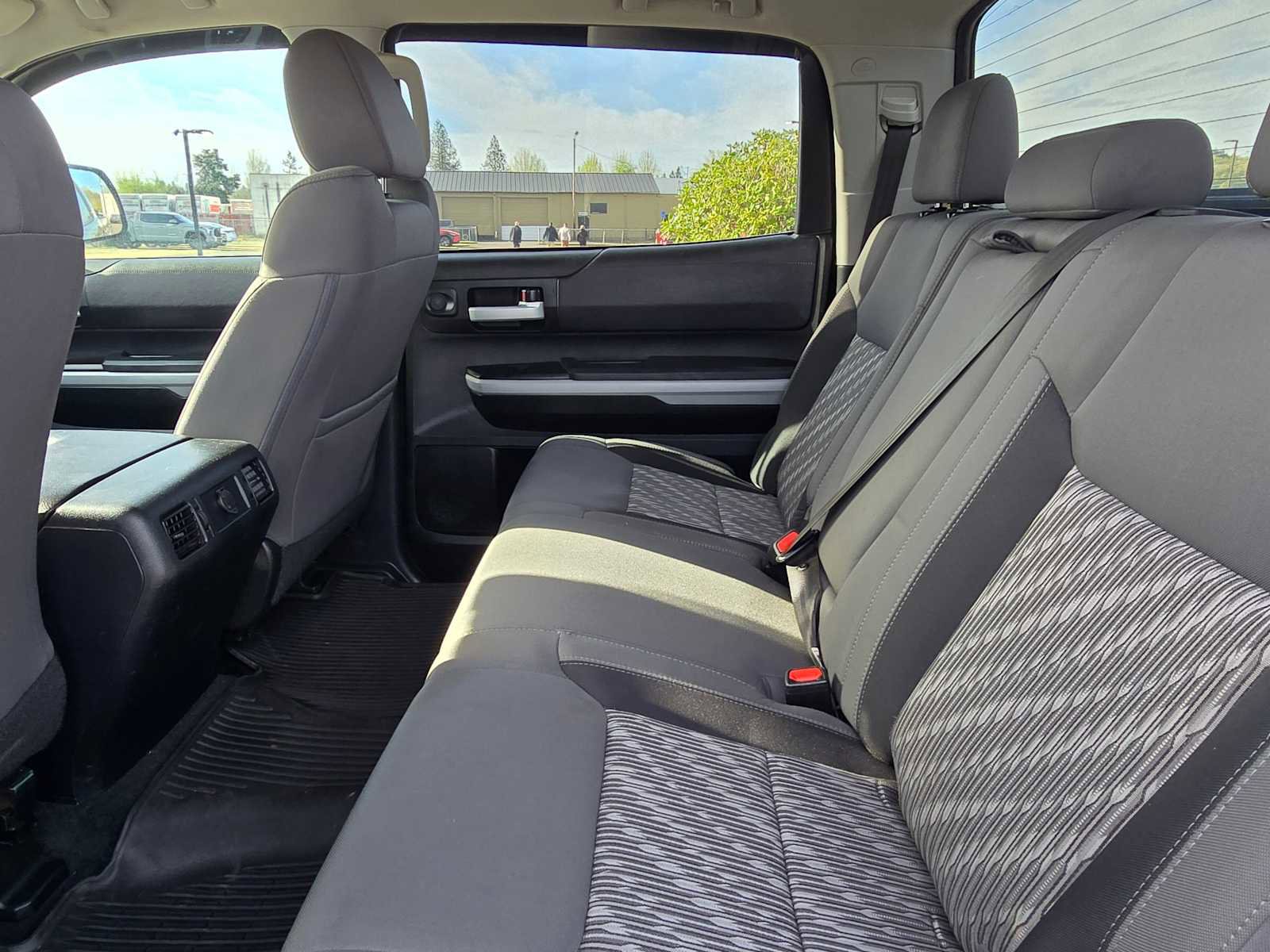 Used 2019 Toyota Tundra SR5 w/ TRD Off Road Package image 18