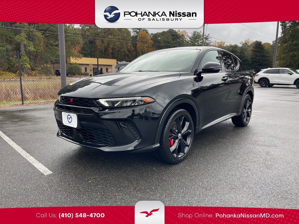 Used 2024 Dodge Hornet R/T Plus video 1