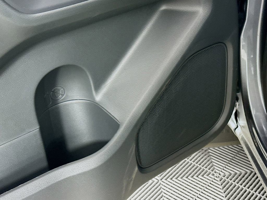 New 2026 Nissan Frontier SV w/ SV Convenience Package image 25