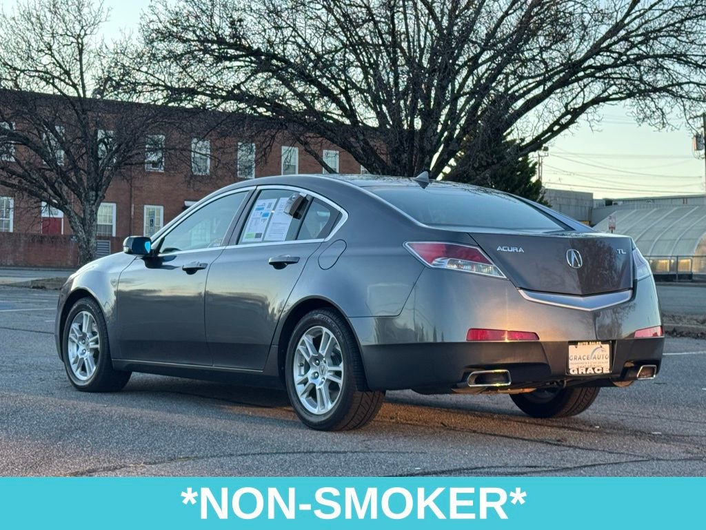 Used 2010 Acura TL image 6
