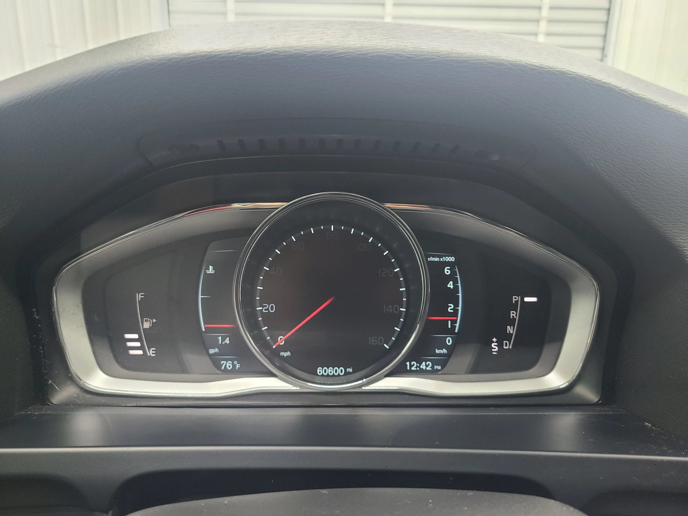 Used 2015 Volvo V60 T5 Premier AWD/4WD image 28