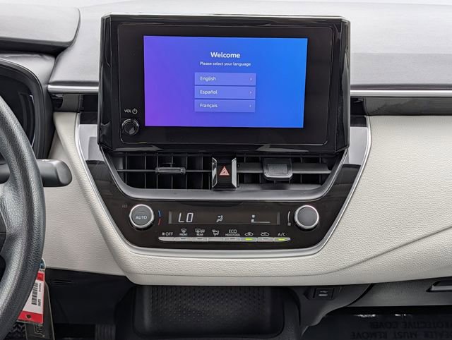 Used 2026 Toyota Corolla LE image 15
