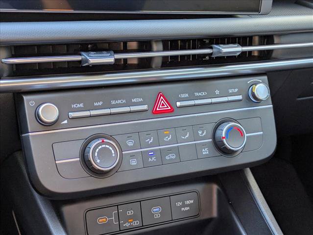 New 2026 Hyundai Tucson SE AWD/4WD image 15